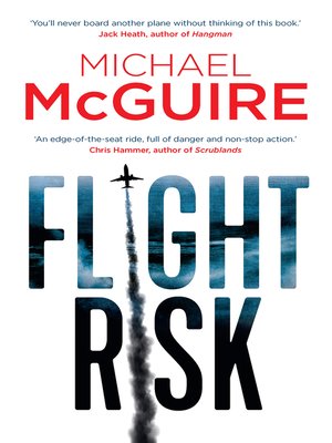 cover image of Flight Risk